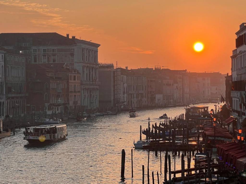 appartamento in vendita a Venezia in zona Sestiere San Polo