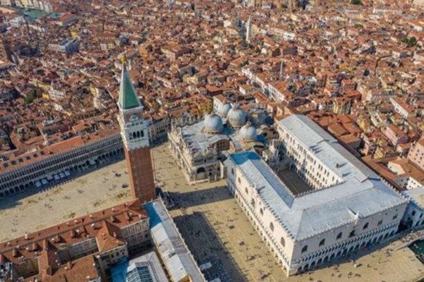 negozio in vendita a Venezia in zona Sestiere San Marco