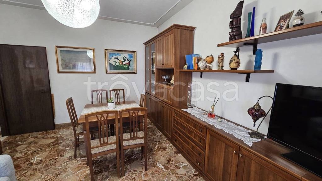 appartamento in vendita a Venezia in zona Mestre