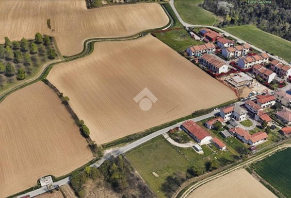 terreno agricolo in vendita a Venezia in zona Chirignago