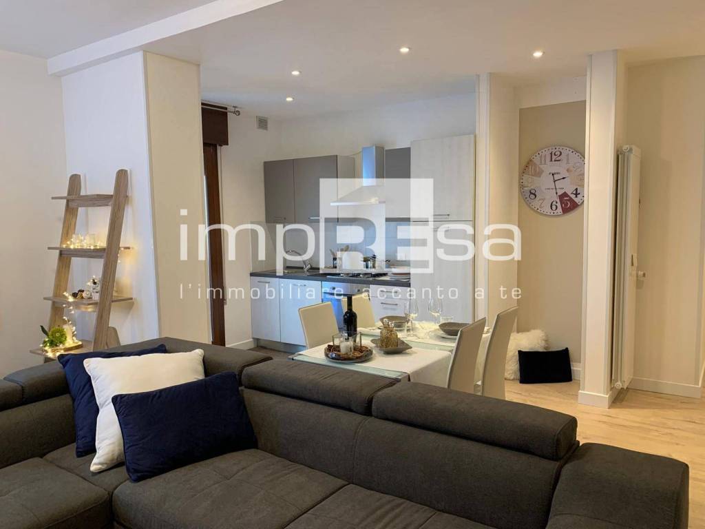 appartamento in vendita a Venezia in zona Mestre