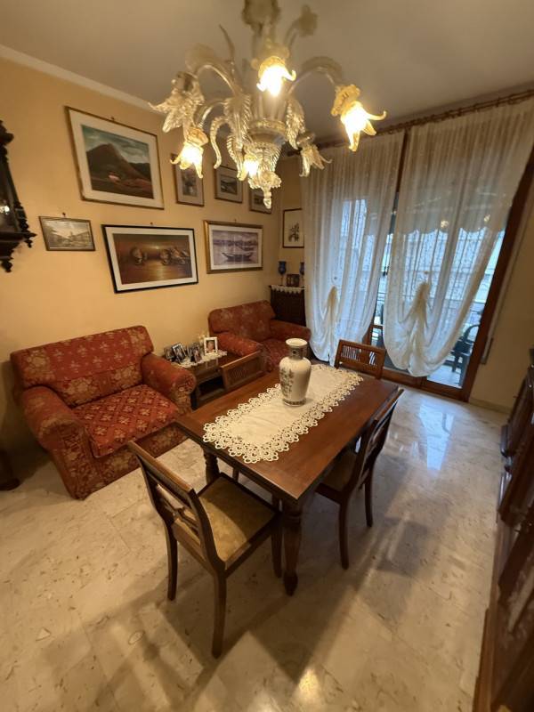 appartamento in vendita a Venezia in zona Sestiere San Marco