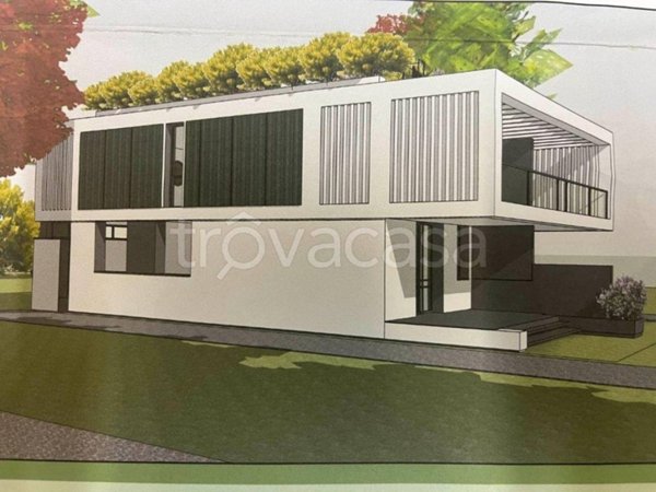 casa indipendente in vendita a Venezia in zona Favaro Veneto