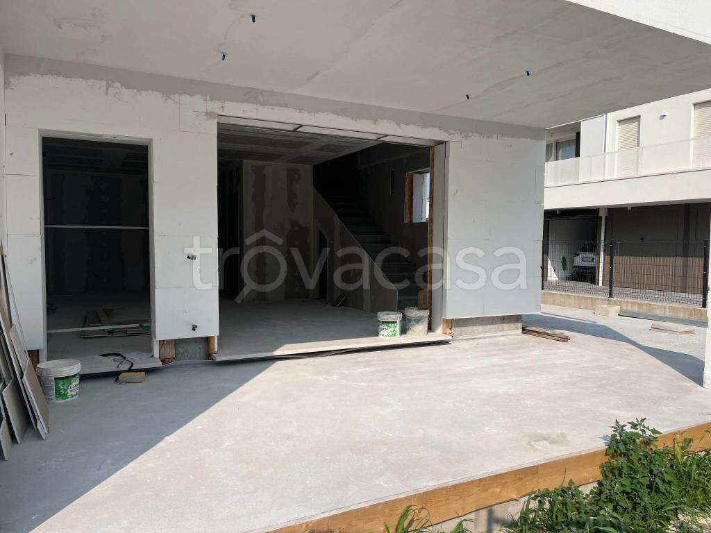 casa indipendente in vendita a Venezia in zona Mestre