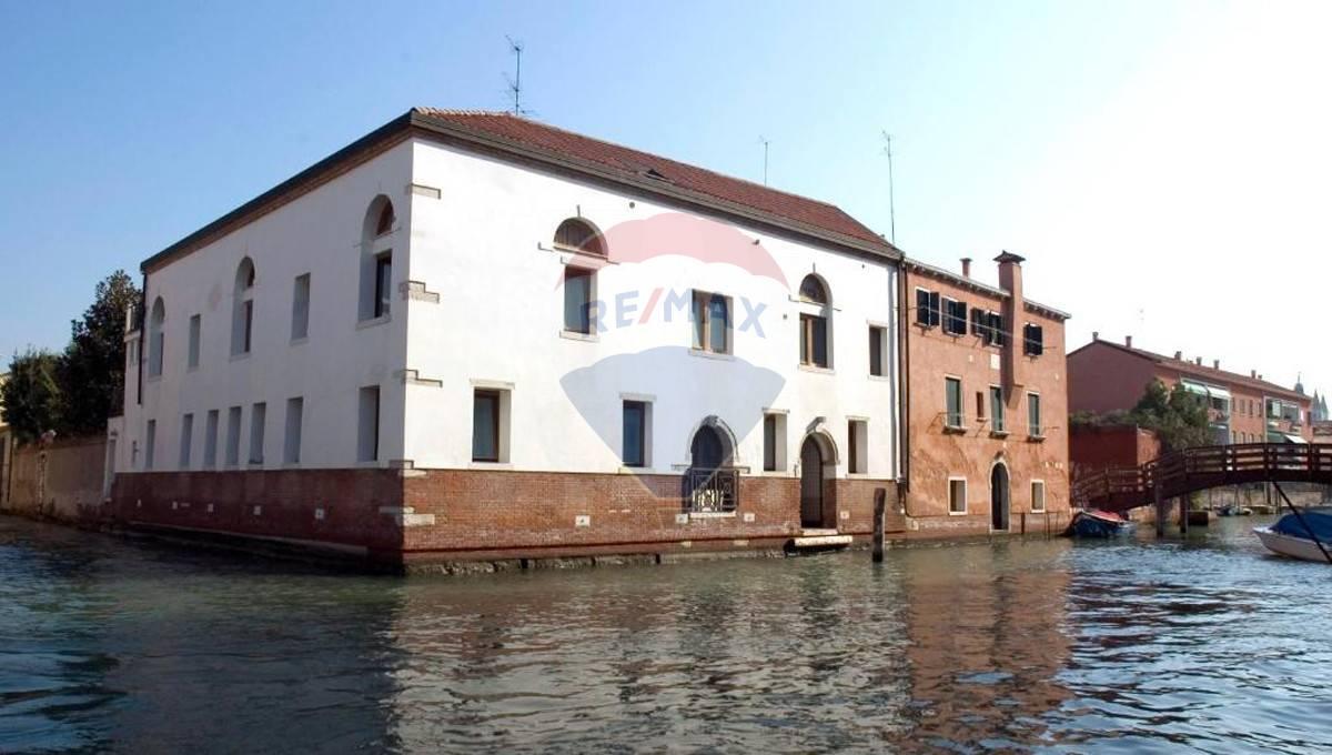 multiproprieta in vendita a Venezia in zona Giudecca