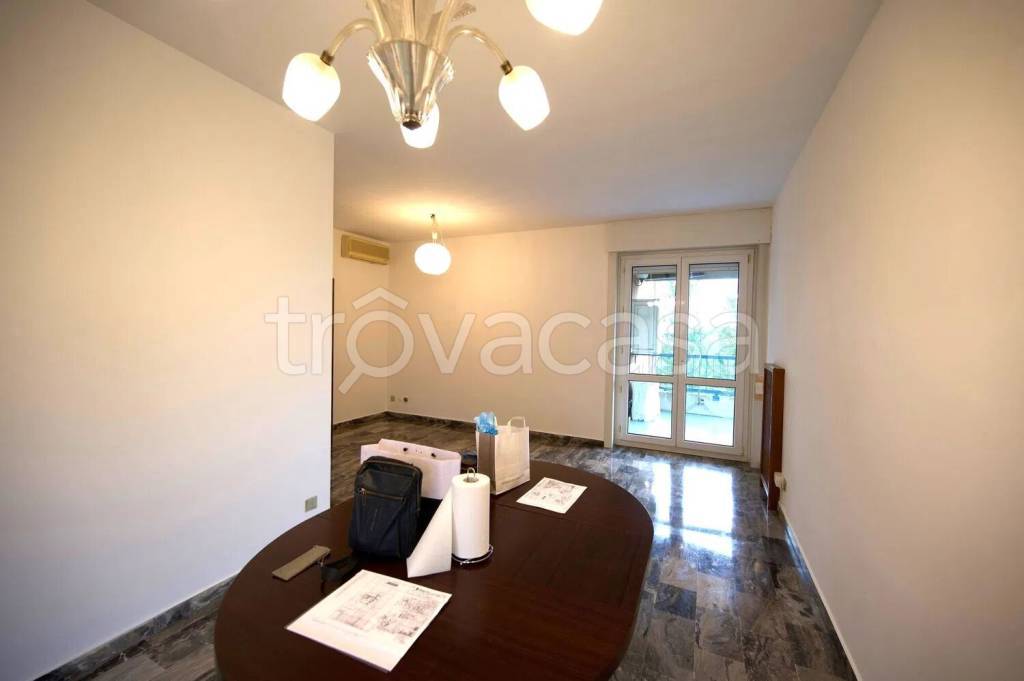 appartamento in vendita a Venezia in zona Mestre