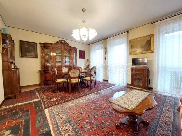 appartamento in vendita a Venezia in zona Mestre