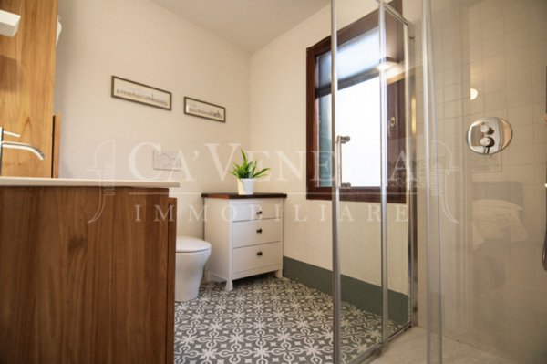 appartamento in vendita a Venezia in zona Sestiere San Marco