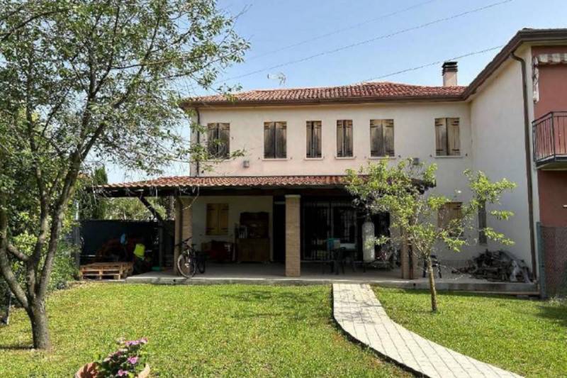 appartamento in vendita a Venezia in zona Marghera