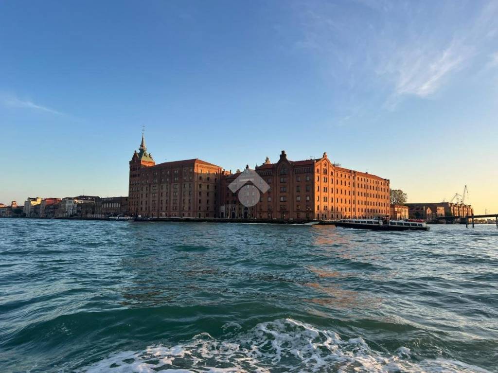 appartamento in vendita a Venezia in zona Giudecca