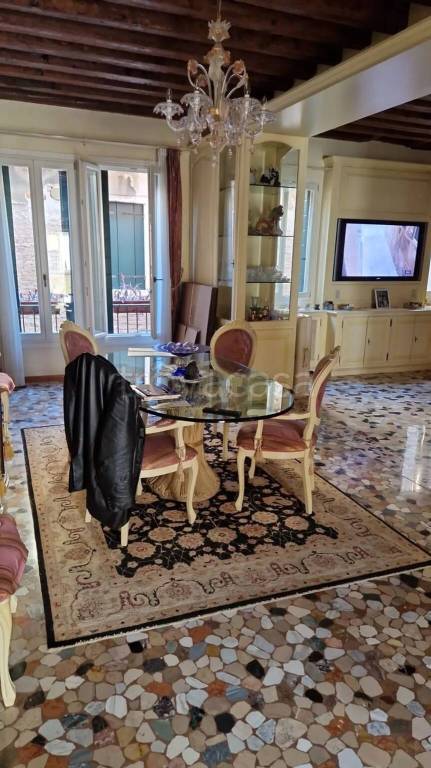 appartamento in vendita a Venezia in zona Sestiere San Marco