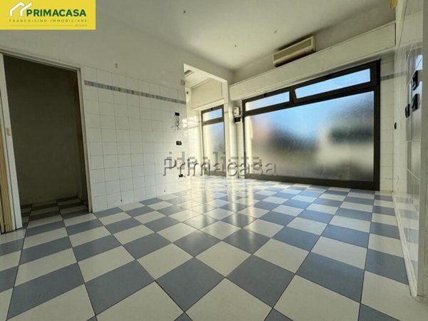 locale commerciale in vendita a Venezia in zona Marghera