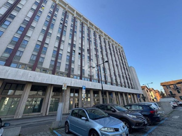 appartamento in vendita a Venezia in zona Mestre
