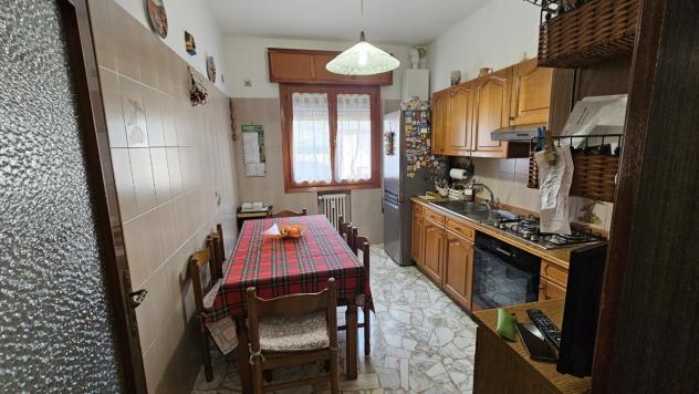 appartamento in vendita a Venezia in zona Mestre