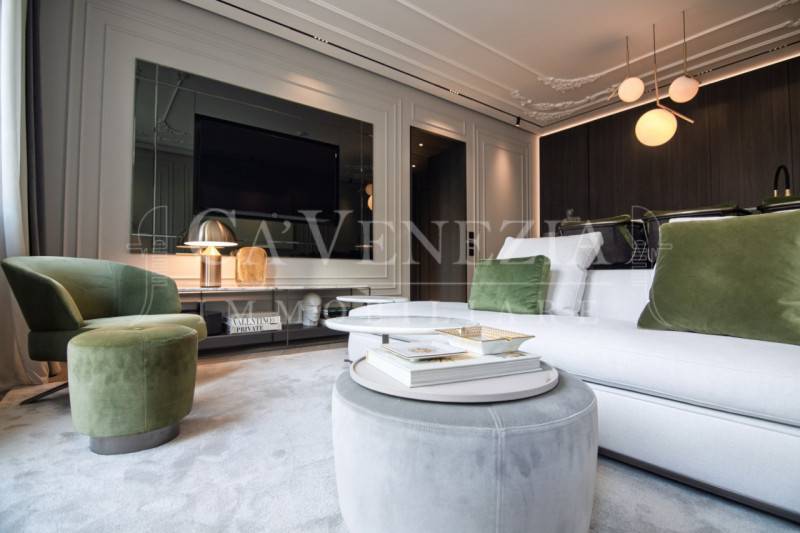 appartamento in vendita a Venezia in zona Sestiere Dorsoduro