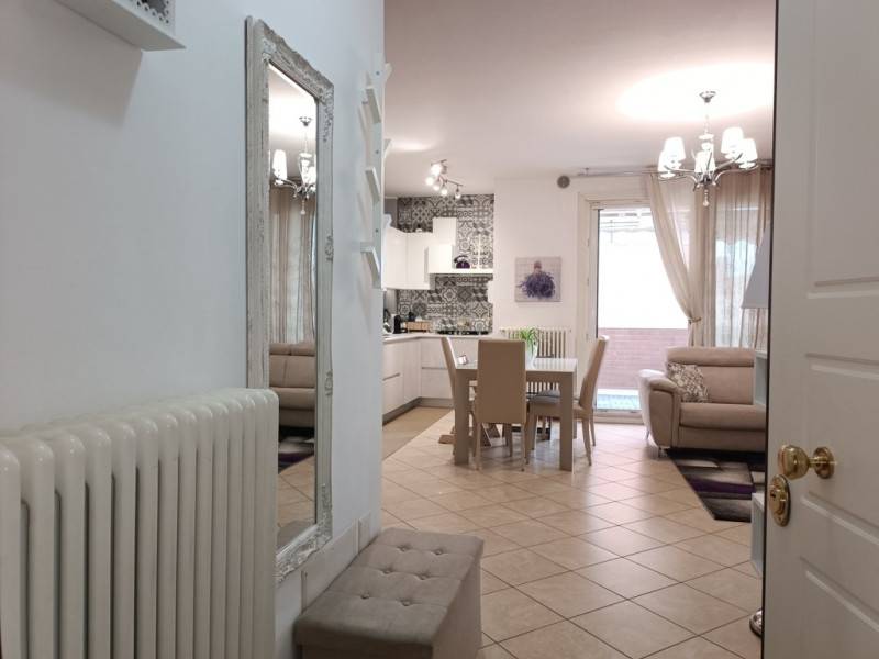 appartamento in vendita a Venezia in zona Mestre