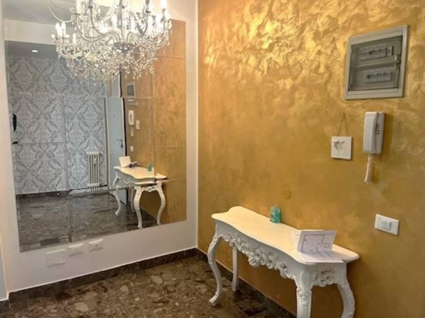 appartamento in vendita a Venezia in zona Mestre