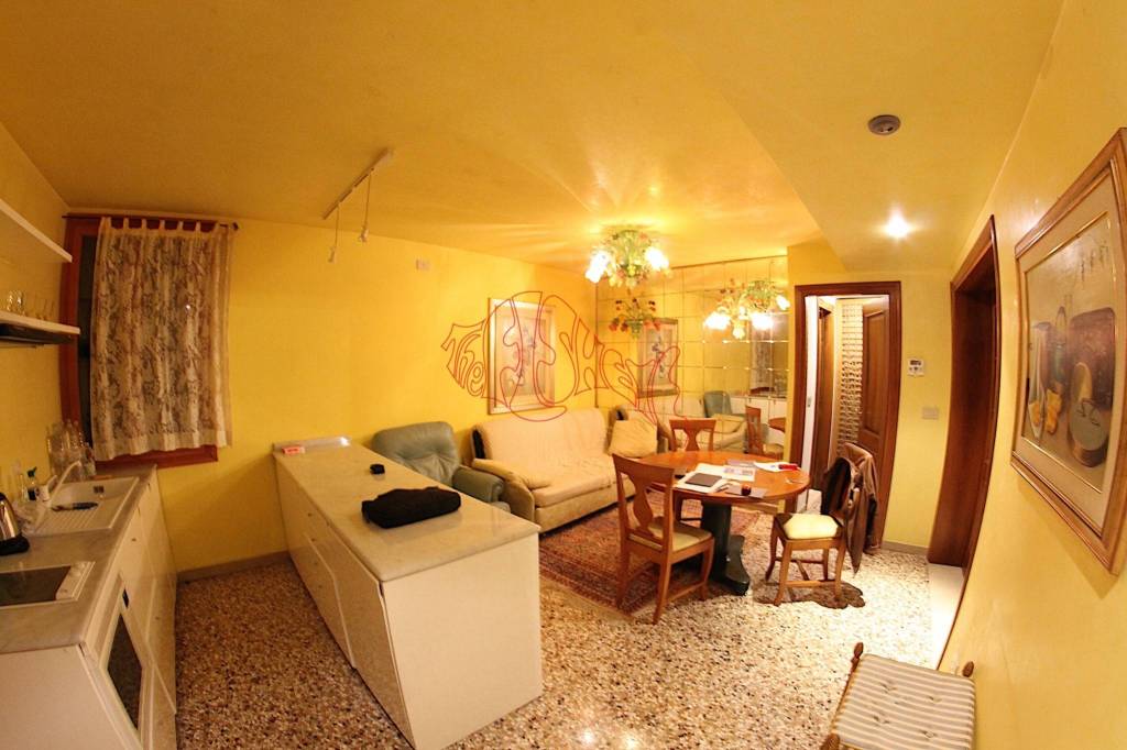 appartamento in vendita a Venezia in zona Sestiere San Marco