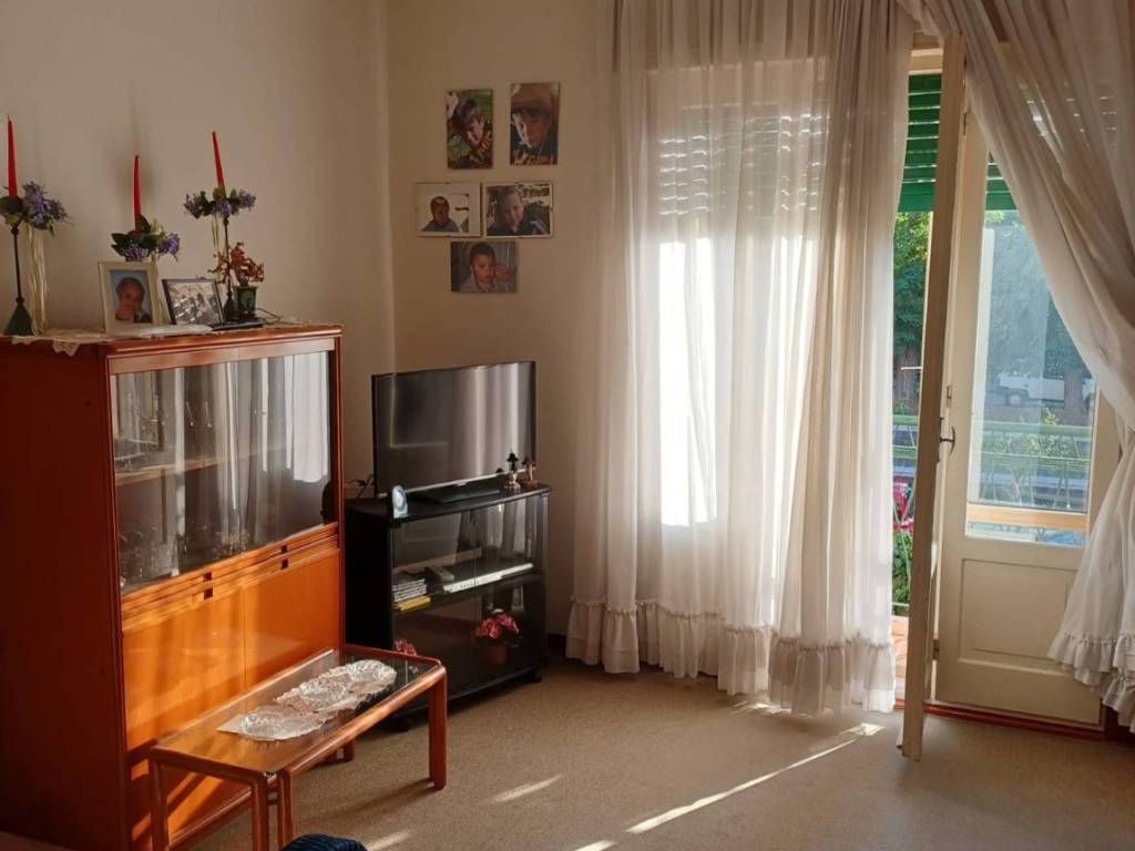 appartamento in vendita a Venezia in zona Lido di Venezia