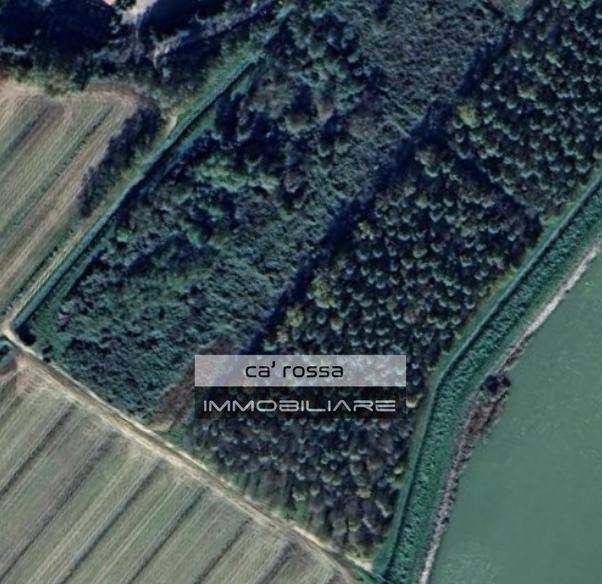 terreno edificabile in vendita a Venezia in zona Favaro Veneto