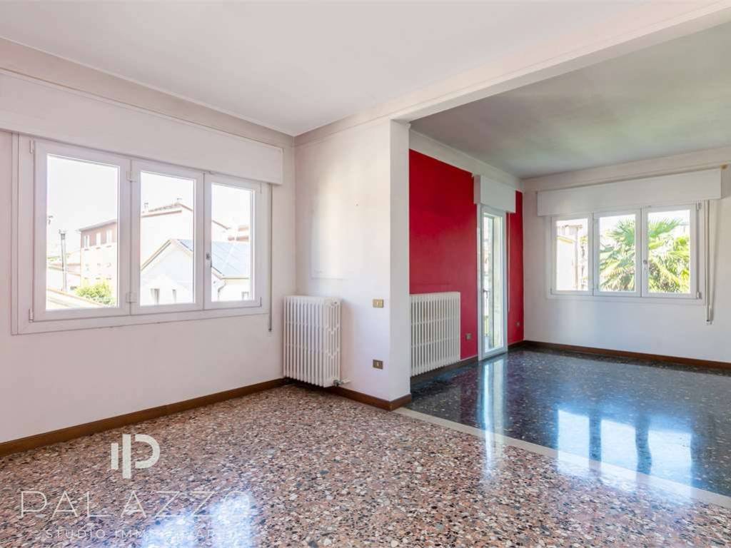 appartamento in vendita a Venezia in zona Mestre