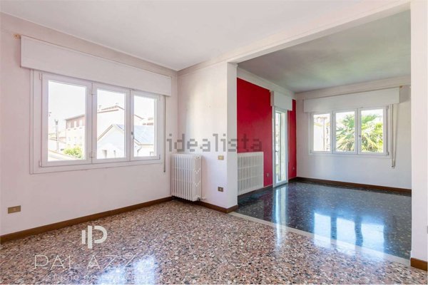 appartamento in vendita a Venezia in zona Mestre