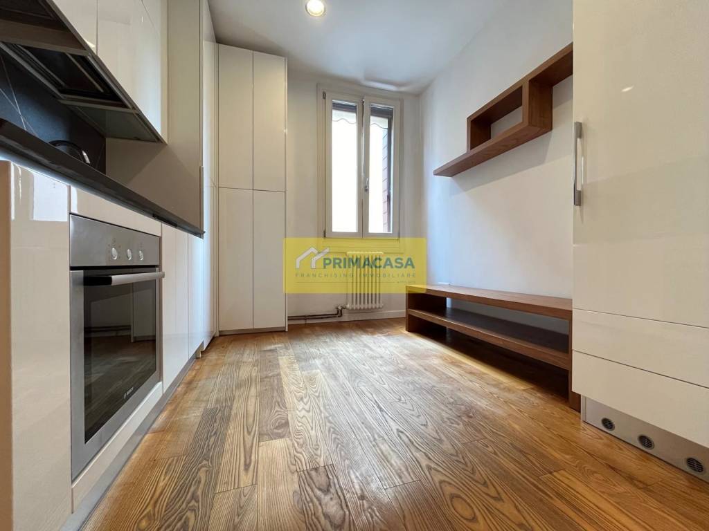 appartamento in vendita a Venezia in zona Carpenedo