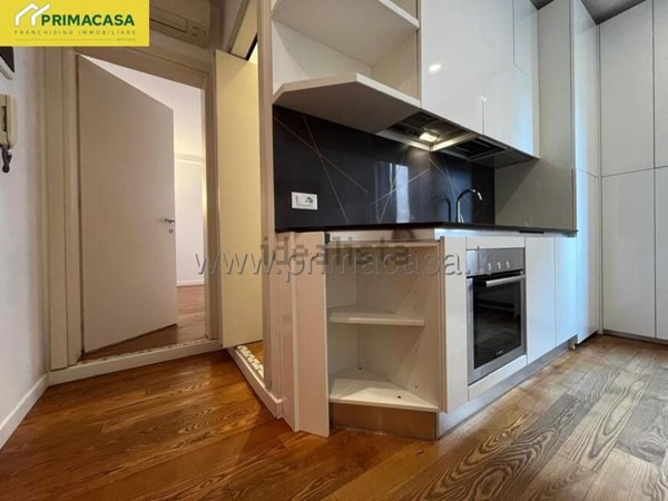 appartamento in vendita a Venezia in zona Carpenedo