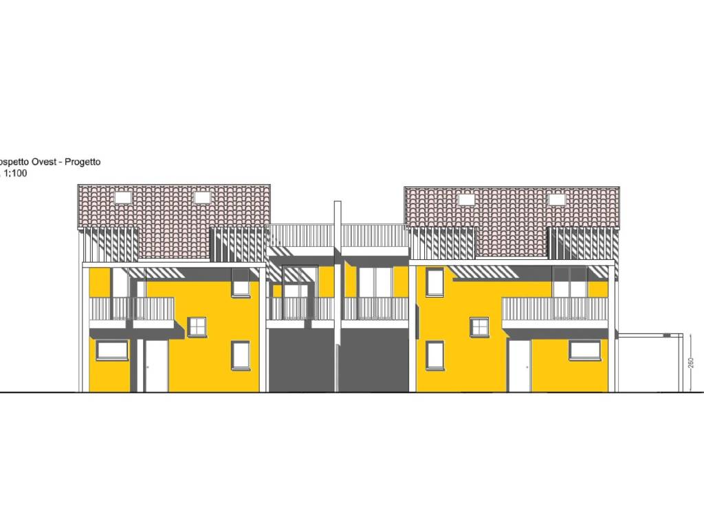 casa indipendente in vendita a Venezia in zona Zelarino