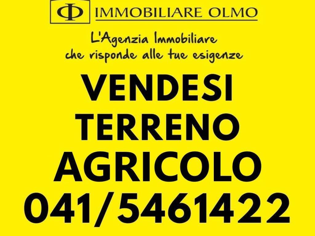 terreno agricolo in vendita a Venezia in zona Mestre