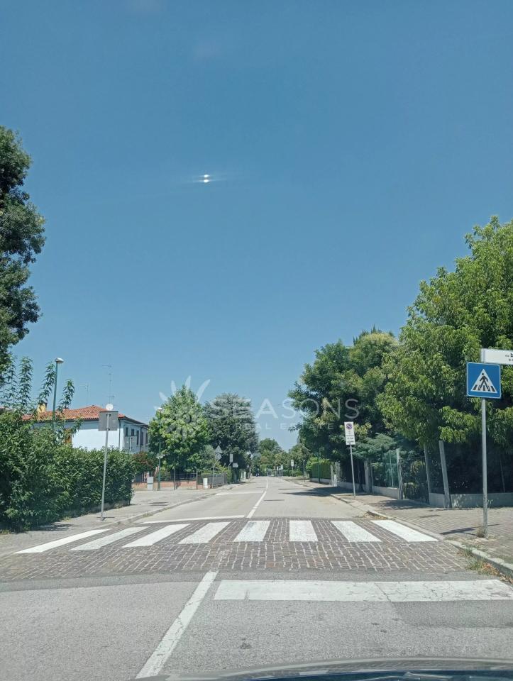 appartamento in vendita a Venezia in zona Marghera