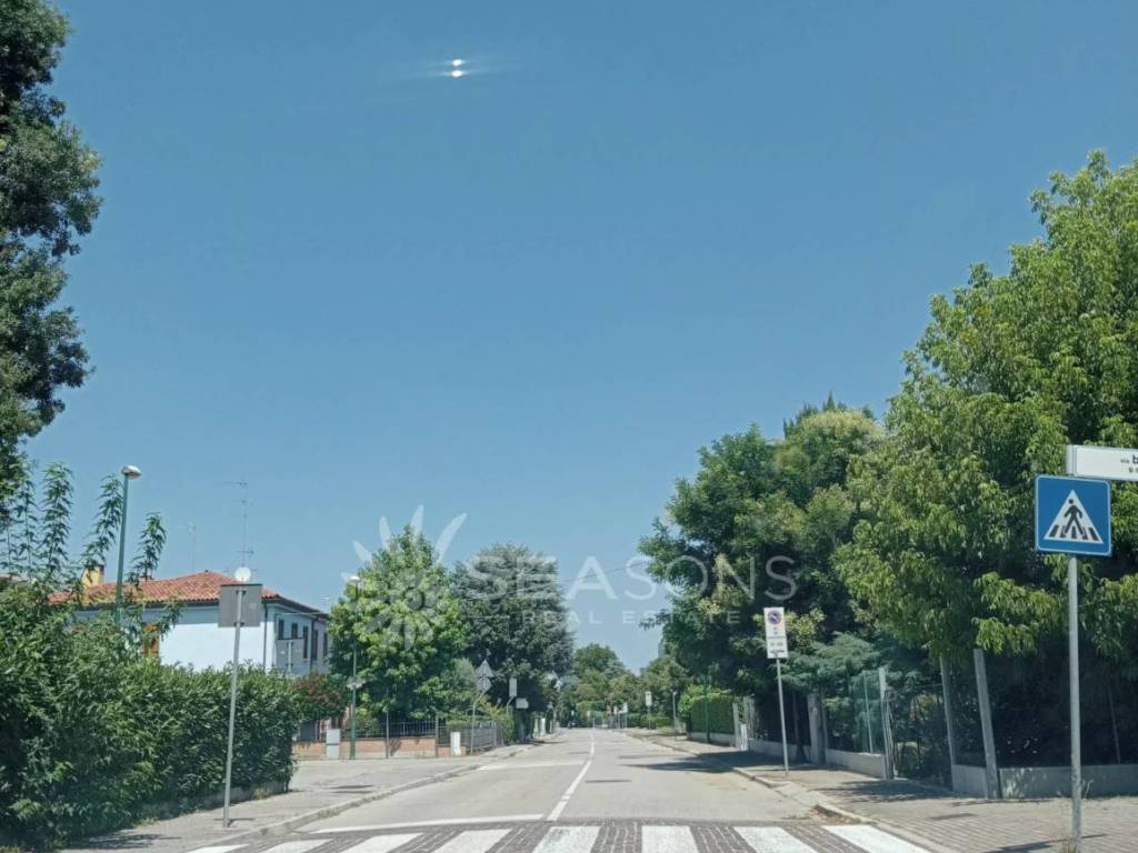 appartamento in vendita a Venezia in zona Marghera