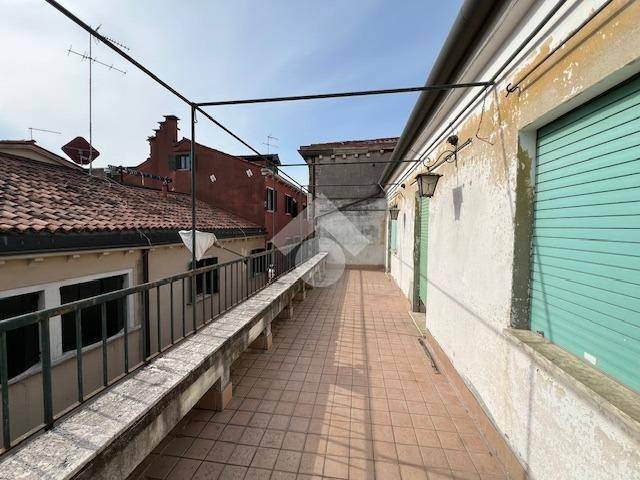 appartamento in vendita a Venezia in zona Sestiere San Marco