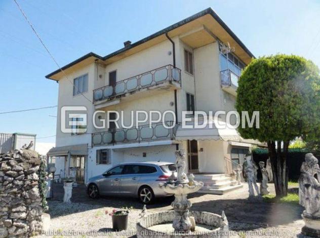 appartamento in vendita a Venezia in zona Marghera