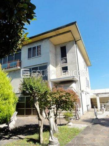 appartamento in vendita a Venezia in zona Marghera