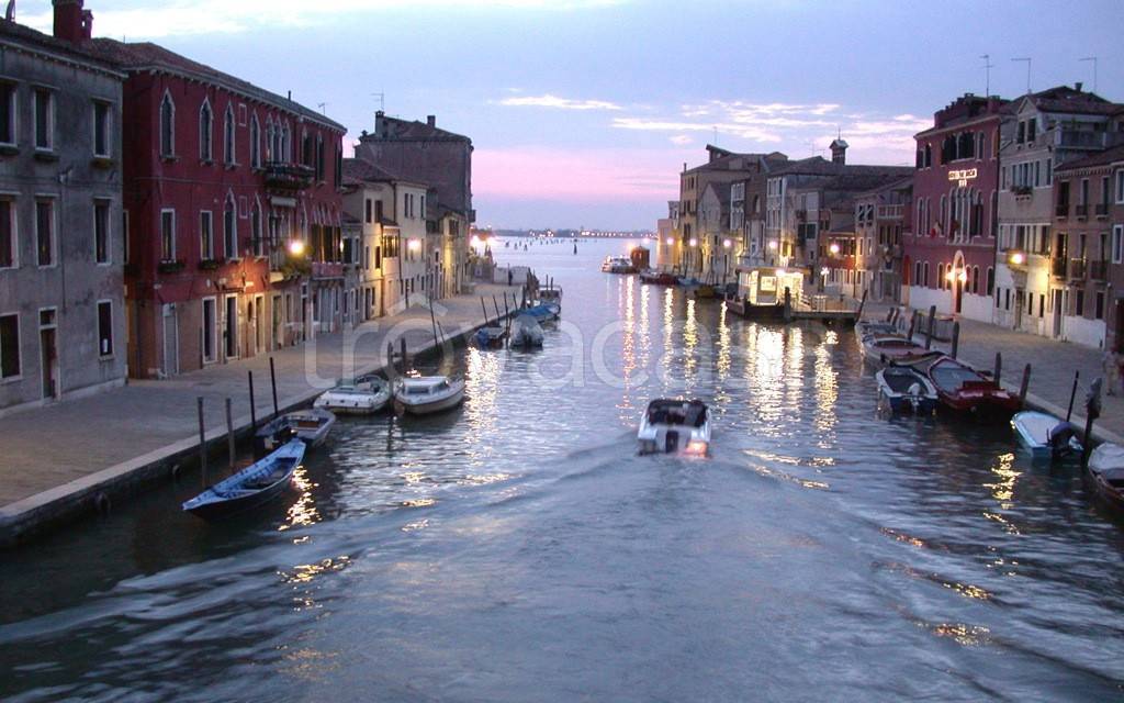 appartamento in vendita a Venezia in zona Sestiere Cannaregio