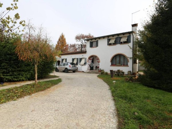 casa indipendente in vendita a Venezia in zona Trivignano