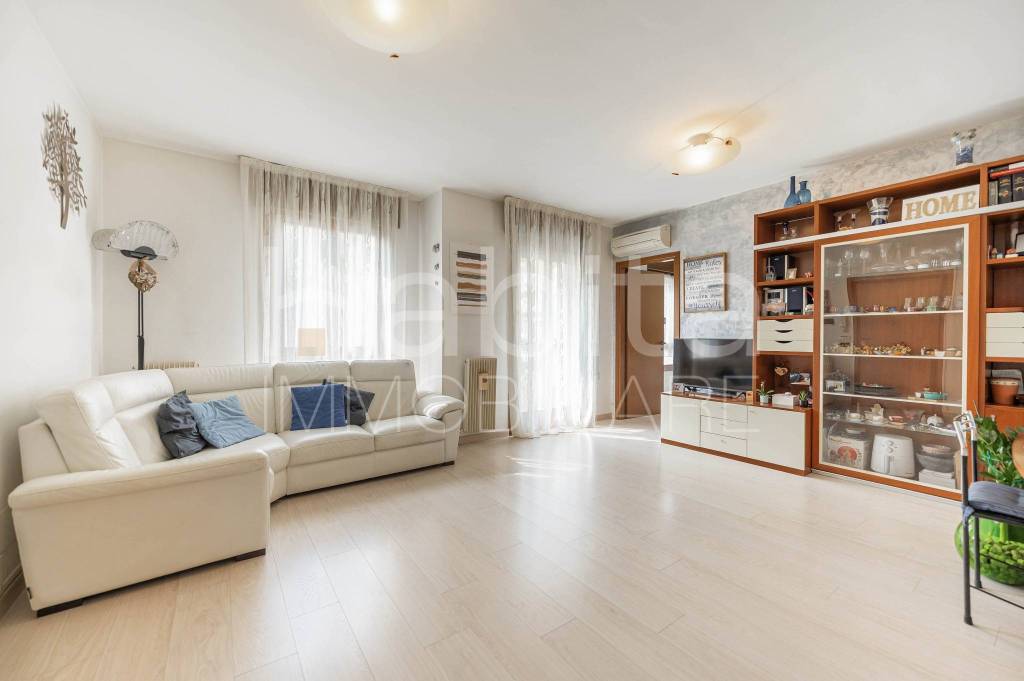 appartamento in vendita a Venezia in zona Mestre