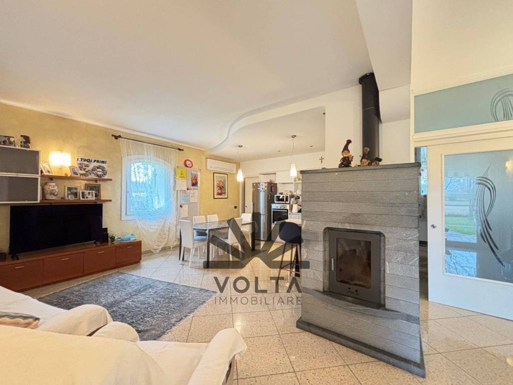 casa indipendente in vendita a Venezia in zona Trivignano