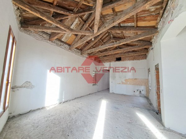 appartamento in vendita a Venezia in zona Sestiere Castello