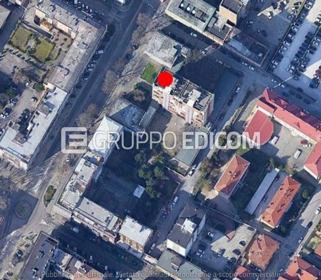 appartamento in vendita a Venezia in zona Mestre