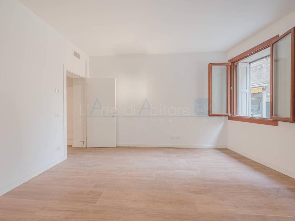 appartamento in vendita a Venezia in zona Sestiere Santa Croce