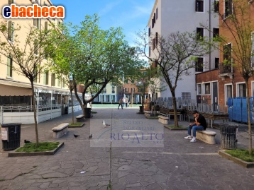 negozio in vendita a Venezia in zona Sestiere Cannaregio