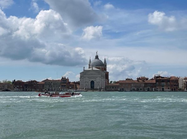 appartamento in vendita a Venezia in zona Sestiere Dorsoduro