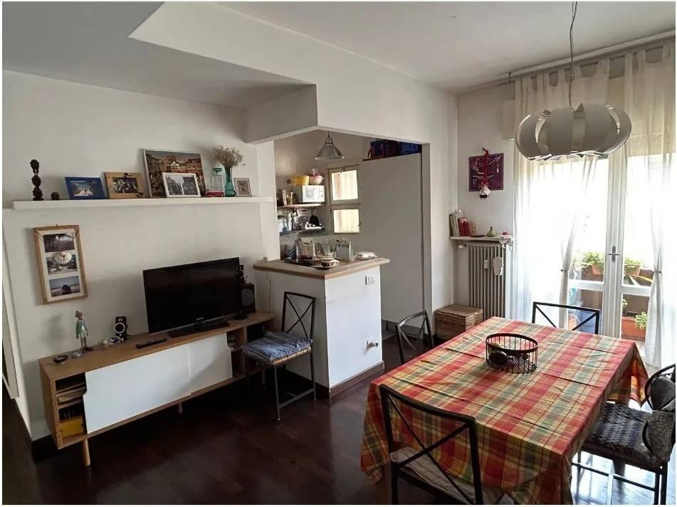 appartamento in vendita a Venezia in zona Carpenedo
