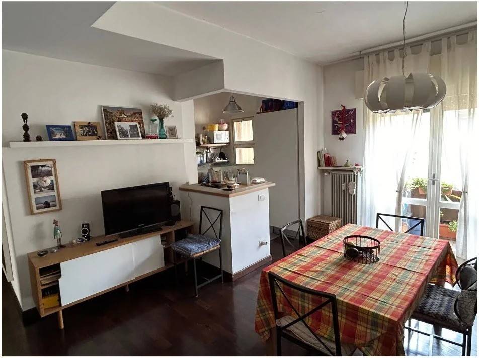 appartamento in vendita a Venezia in zona Carpenedo