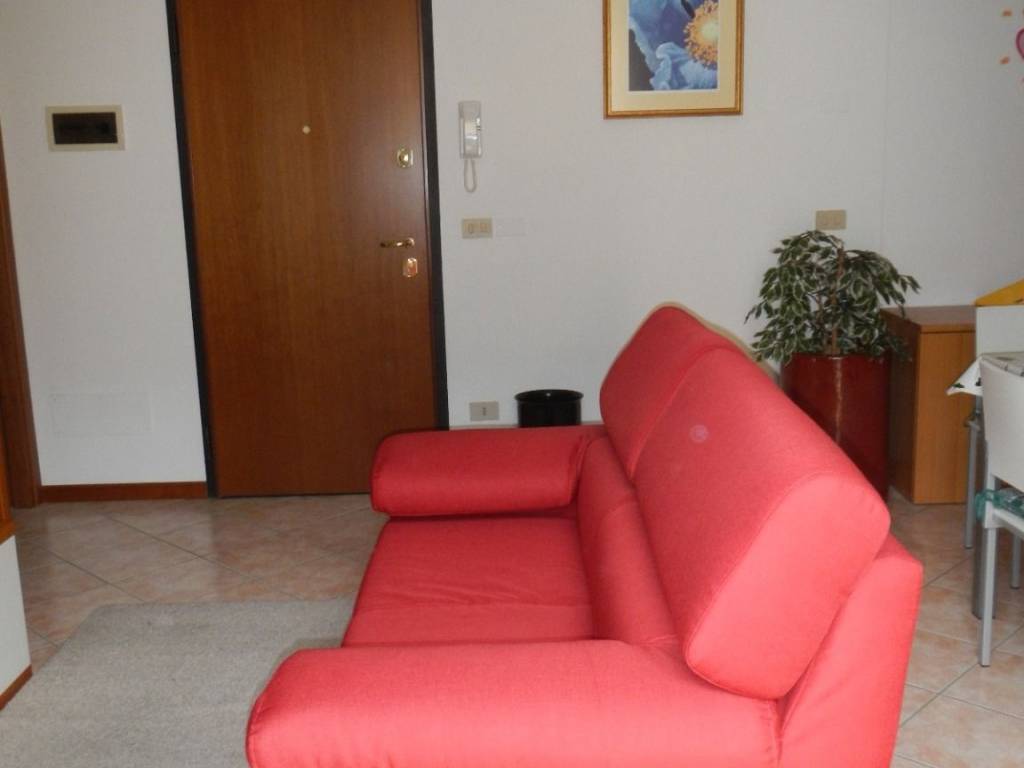 appartamento in vendita a Venezia in zona Marocco