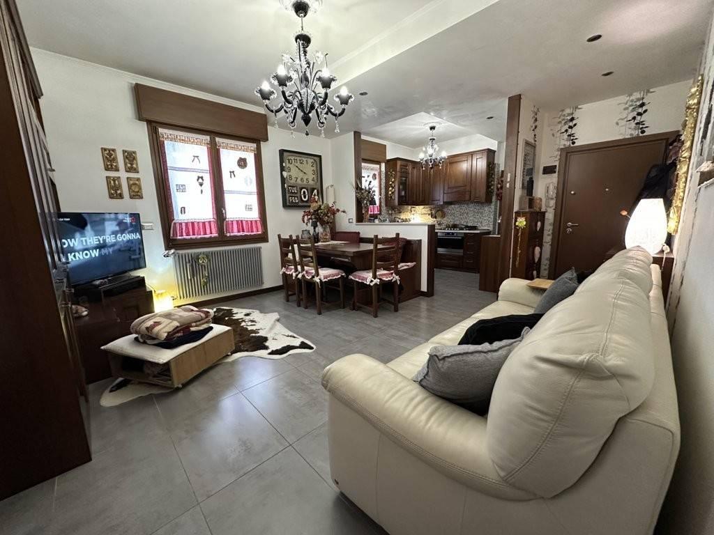 appartamento in vendita a Venezia in zona Marghera