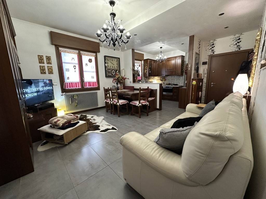appartamento in vendita a Venezia in zona Marghera