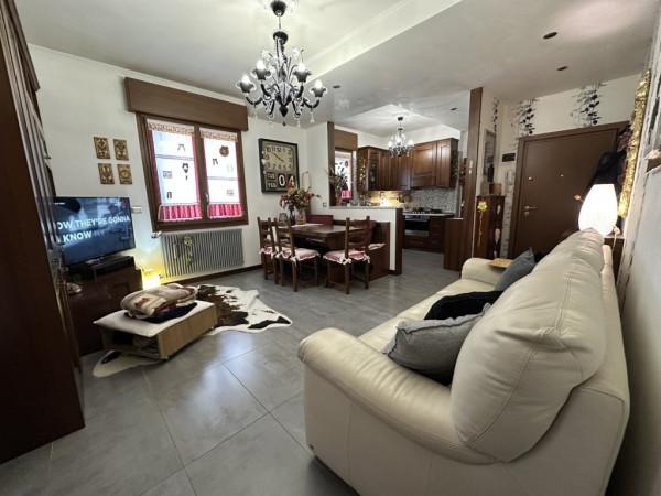 appartamento in vendita a Venezia in zona Marghera
